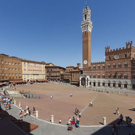 La Casa Nel Poggio 247 Vicino A Siena Διαμέρισμα Ponte a Tressa Εξωτερικό φωτογραφία