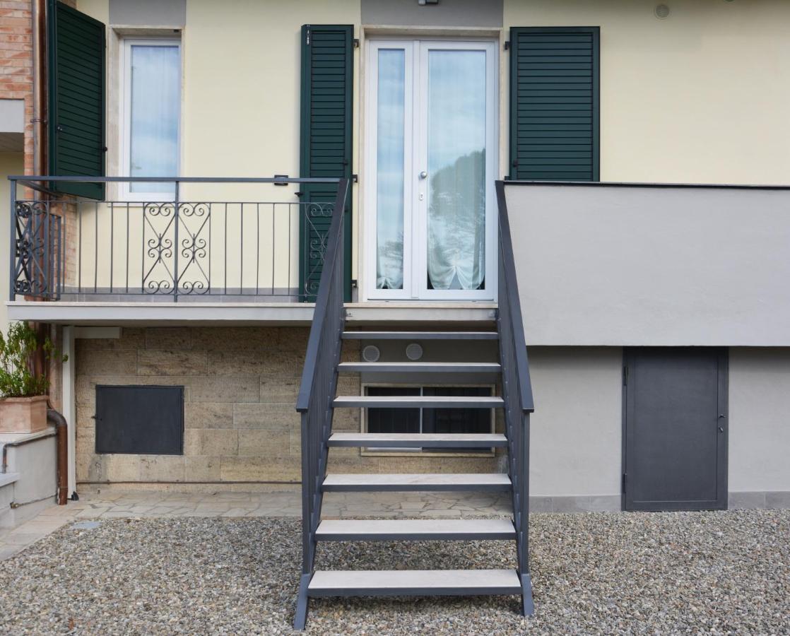 La Casa Nel Poggio 247 Vicino A Siena Διαμέρισμα Ponte a Tressa Εξωτερικό φωτογραφία