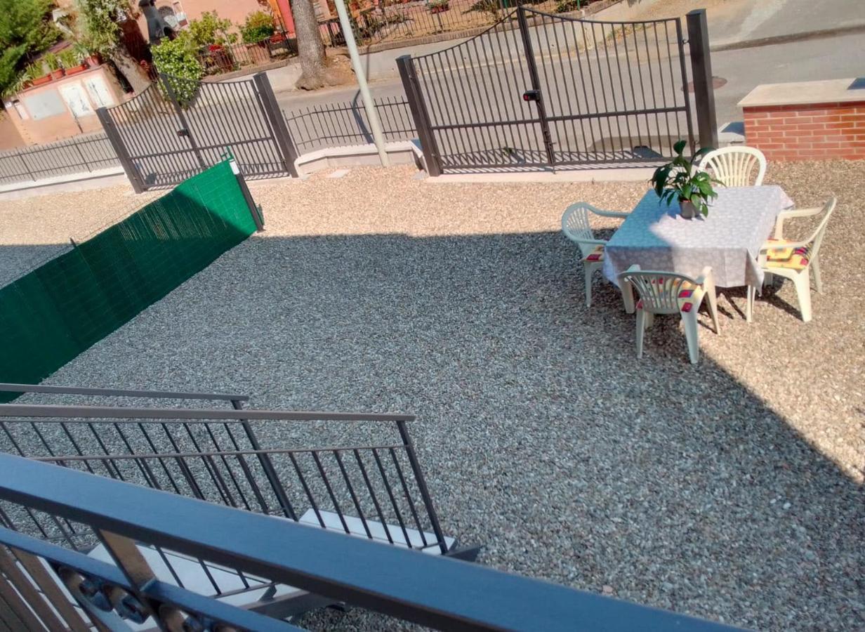 La Casa Nel Poggio 247 Vicino A Siena Διαμέρισμα Ponte a Tressa Εξωτερικό φωτογραφία